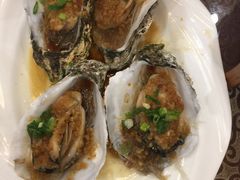 -北塘海鲜·天津菜(大光明桥旗舰店)