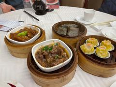凤爪-潮福城大酒楼·潮粤菜·港式点心(阳光城店)