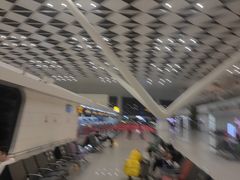 -郑州新郑国际机场-T2航站楼