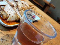 -木屋烧烤(龙华店)