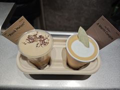 -O.P.S. CAFE