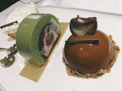-La Porte de Paris 巴黎之门法式甜品