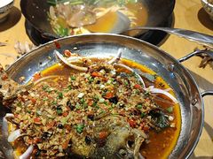 -楚成谷鸭馆(裕民店)