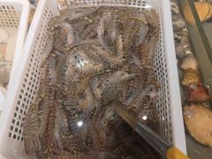 -一方渔歌蒸汽海鲜自助(文化路万达广场店)