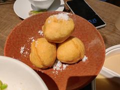 -南园民国茶楼餐厅·常州菜(北大街店)