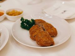 酥鸭芋泥-莆田餐厅PUTIEN(西安万象天地店)