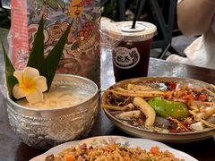 -婉泰·特色小吃·舂鸡脚(告庄二店)