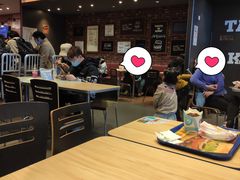 -汉堡王(上海凌云壹街坊店)