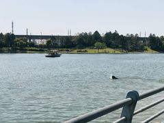 -美兰湖景区