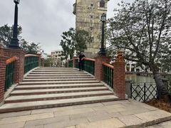 -赤坎·广东华侨国际旅游度假区