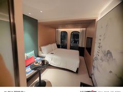 -广州永庆坊瞻云精选酒店