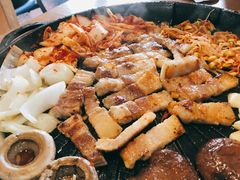 五花肉锅-勾勾锅(联宝公寓店)