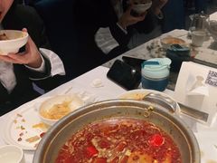 -眉州东坡(上海中心店)