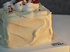 -Pantry's Best派悦坊蛋糕(世纪金源店)