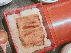 -翔峰炭火鳗鱼(悦泰街里公寓店)