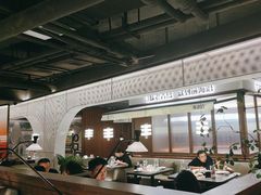 -前海沿·青岛菜(大拇指广场石老人店)