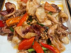 -堂宴·老厦门私房菜(1988仙岳总店)