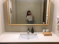 -全季酒店(成都春熙路IFS国金中心店)