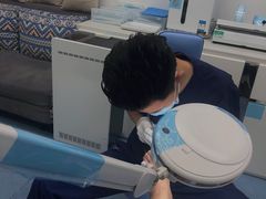 -Andrew指甲专科灰指甲·甲沟炎矫正·3D步态矫形鞋垫定制(上海法华镇路旗舰店)