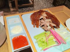 -满园烤鸭·春饼(中街大悦城店)