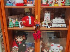 -小豆海棠(人民南路店)