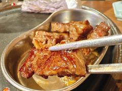 -济州爱肉堂(总店)