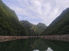 -乌江画廊(彭水苗族土家族自治县)