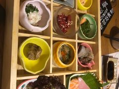 -赤坂亭·M9和牛烧肉·铁板烧(合肥万象城店)
