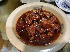 -灶东家民间菜(回兴店)
