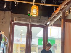 -林妈妈村·日式料理(宝山万达店)