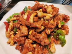 -玉桥餐厅(天坛店)