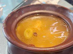 -民间瓦缸煨汤館(嵩山路店)