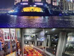 -重庆两江夜游-交运系列
