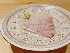 -晴空·日本料理(万象城店)
