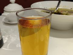 -麒茗餐厅·粤菜·宴会厅·海鲜(锦绣路店)