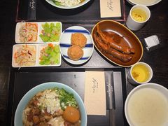 -喜晋道面馆(华严寺广场店)