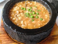 -庆江南江南菜(琴湖溪里花园城店)