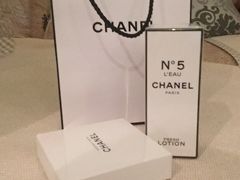 -CHANEL(银座商城店)