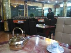 android_upload_pic-强氏喜阿婆粥饼店(鼓楼东街店)