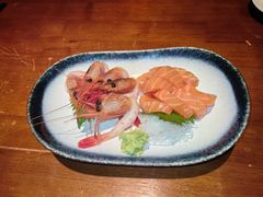 -千代武日本料理(开发区店)