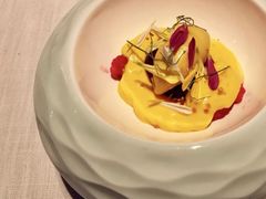 -北京金融街丽思卡尔顿酒店·意味轩 Cepe