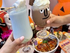 -無忧浅草君·洋风料理(下沙宝龙二期一店)