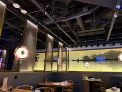 -桂小厨广西菜(青秀万达店)