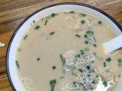 -文武王氏烧饼·无矾油条(西溪路店)