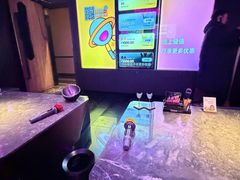 -星聚会KTV(景枫中心店)