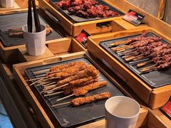 -比格比萨自助(宝山日月光店)