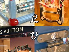 -LV路易威登(杭州万象城店)