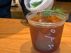 -O.P.S. CAFE