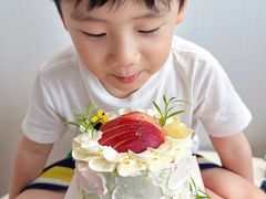 -花花卷卷·鲜食蛋糕(泉屋店)
