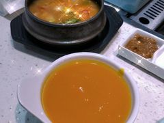 -韩时烤肉(丰科万达广场店)